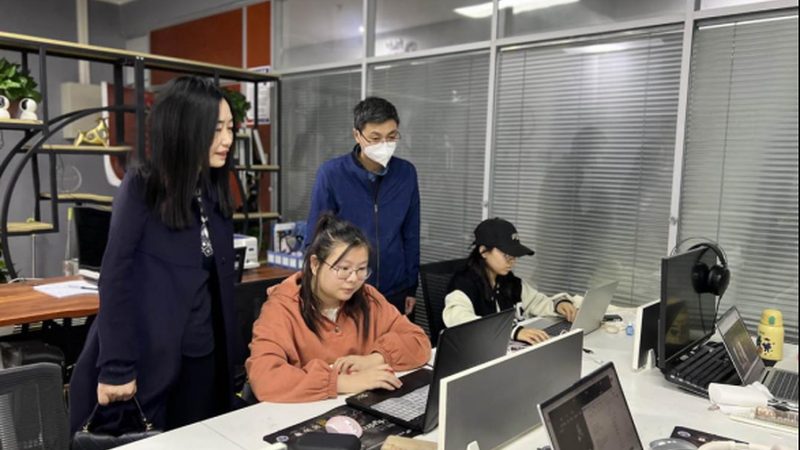 文化传媒公司招聘岗位职责解析