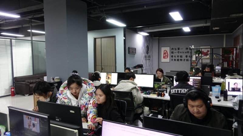 小型会议策划定制服务：打造高效沟通的密钥