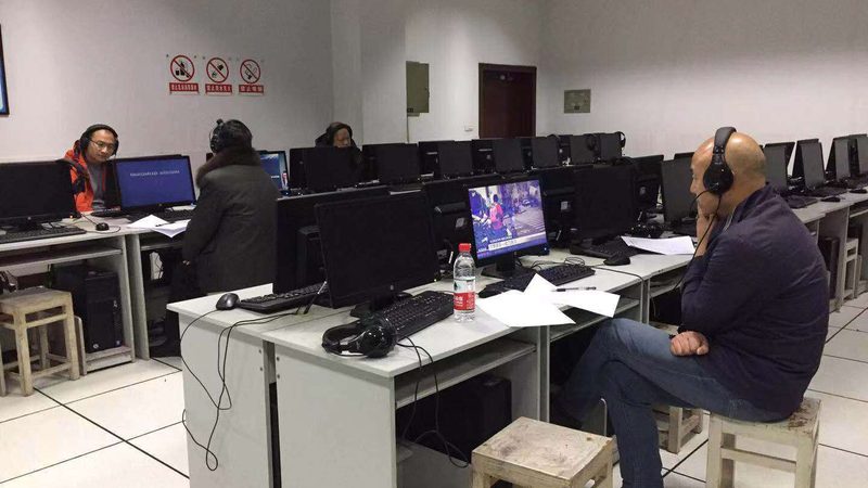 户外拓展活动策划：揭秘五大核心项目