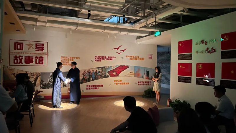 北京公关传播KPI设定：精准评估，高效执行