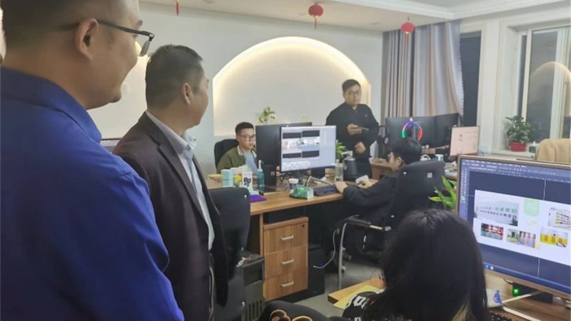 直播代运营过程中，平台合规至关重要。以下是一些需要注意的合规事项：
