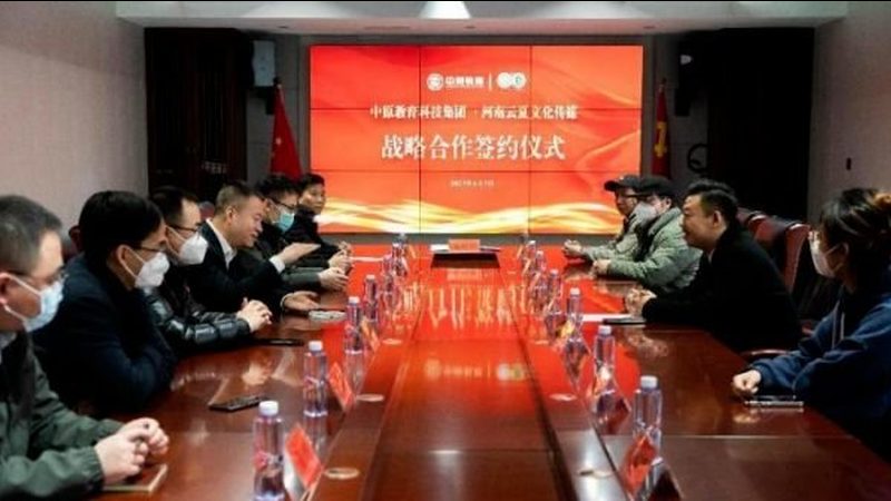 企业宣传片制作周期：揭秘影响周期的关键因素